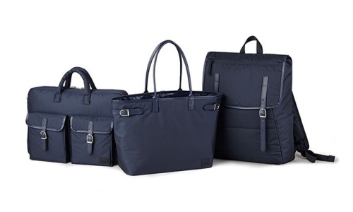 HEAD PORTER 2015 新款 LX 系列包袋